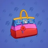 Loot Bag #3007 Loot Bag #3007