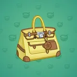 Loot Bag #3012 Loot Bag #3012
