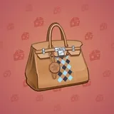 Loot Bag #3017 Loot Bag #3017