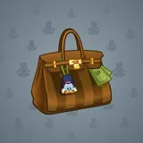 Loot Bag #3019 Loot Bag #3019