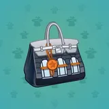 Loot Bag #3020 Loot Bag #3020