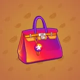 Loot Bag #3021 Loot Bag #3021