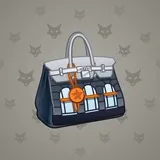 Loot Bag #3054 Loot Bag #3054