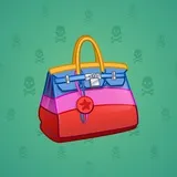 Loot Bag #3061 Loot Bag #3061