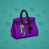 Loot Bag #3064 Loot Bag #3064