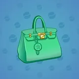 Loot Bag #3077 Loot Bag #3077