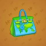 Loot Bag #3080 Loot Bag #3080