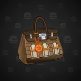 Loot Bag #3086 Loot Bag #3086