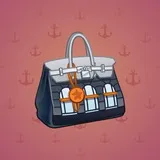 Loot Bag #3087 Loot Bag #3087