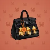 Loot Bag #3096 Loot Bag #3096