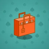 Loot Bag #3106 Loot Bag #3106