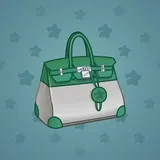 Loot Bag #3124 Loot Bag #3124