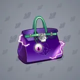 Loot Bag #3129 Loot Bag #3129