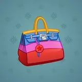Loot Bag #3148 Loot Bag #3148