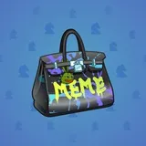 Loot Bag #3154 Loot Bag #3154