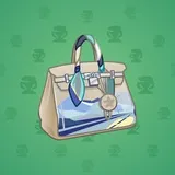 Loot Bag #3194 Loot Bag #3194