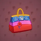 Loot Bag #3201 Loot Bag #3201