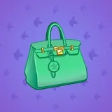 Loot Bag #3203 Loot Bag #3203