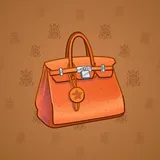 Loot Bag #3204 Loot Bag #3204