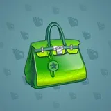 Loot Bag #3236 Loot Bag #3236