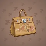 Loot Bag #3243 Loot Bag #3243
