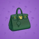 Loot Bag #3293 Loot Bag #3293