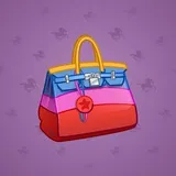 Loot Bag #3303 Loot Bag #3303