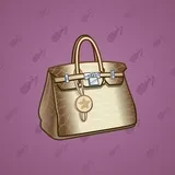 Loot Bag #3316 Loot Bag #3316