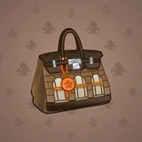 Loot Bag #3336 Loot Bag #3336