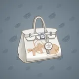 Loot Bag #3338 Loot Bag #3338