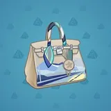 Loot Bag #3341 Loot Bag #3341