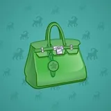Loot Bag #3366 Loot Bag #3366