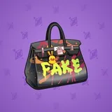 Loot Bag #3373 Loot Bag #3373