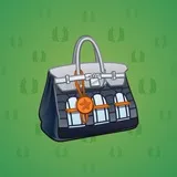 Loot Bag #3380 Loot Bag #3380