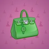 Loot Bag #3391 Loot Bag #3391