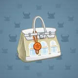 Loot Bag #3393 Loot Bag #3393