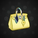 Loot Bag #3394 Loot Bag #3394