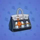 Loot Bag #3407 Loot Bag #3407
