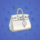 Loot Bag #3444 Loot Bag #3444
