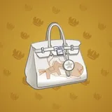 Loot Bag #3468 Loot Bag #3468