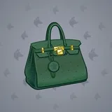 Loot Bag #3482 Loot Bag #3482
