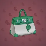 Loot Bag #3488 Loot Bag #3488