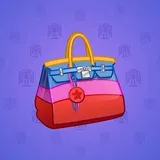 Loot Bag #3491 Loot Bag #3491