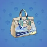 Loot Bag #3497 Loot Bag #3497