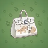Loot Bag #3534 Loot Bag #3534