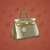 Loot Bag #3538 Loot Bag #3538