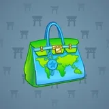 Loot Bag #3551 Loot Bag #3551