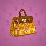 Loot Bag #3556 Loot Bag #3556