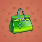 Loot Bag #3561 Loot Bag #3561