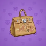 Loot Bag #3563